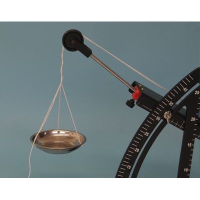 Pla inclinat bàsic QLB-001. Complet amb accessoris