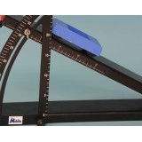 Plano inclinado básic QLB-001. Completo con accesorios