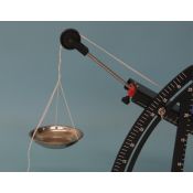 Pla inclinat complet amb accessoris QLB-001. Angle inclinació 0-45º