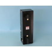 Fuente soporte tubos espectrales QLG-009. Capacidad 5000 V 10 mA