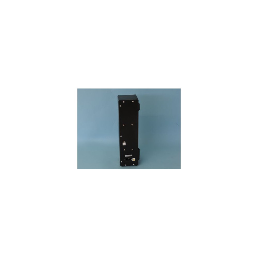Fuente soporte tubos espectrales QLG-009. Capacidad 5000 V 10 mA