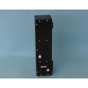 Fuente soporte tubos espectrales QLG-009. Capacidad 5000 V 10 mA