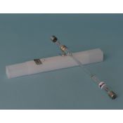 Font suport tubs espectrals QLG-009. Capacitat 5000 V 10 mA