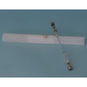 Font suport tubs espectrals QLG-009. Capacitat 5000 V 10 mA