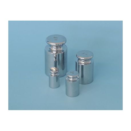 Weight mass scales OIML M1 KBW-003. A3 chrome steel 2g