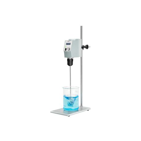 Rod stirrer RSLAB-13.PRO-20 LLB-003. Professional 20 liters