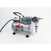 Rampa filtració acer inoxidable FR1X100MC. Capacitat 1x100 m