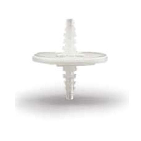 Filtros venteo PTFE 0'45um 50mm estériles STF045050T-S. Caja 10 unidades