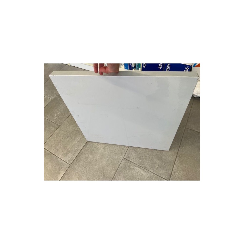 Armari seguretat 2 portes policarbonat (2C). Mides 600x600x1950 mm