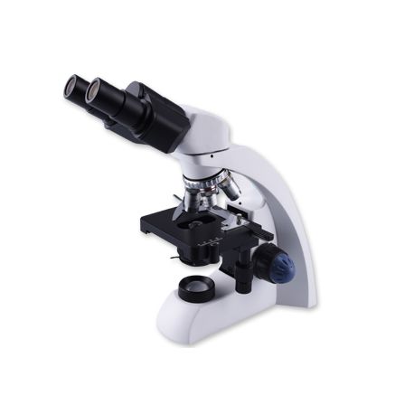 Microscopio Zuzi B-HB11 HBB-011. Binocular acromático 40x-1000x