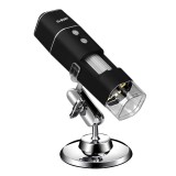 Microscopi digital USB Levenhuk DTX 30. Sensor 2 Mp (20x-230x)