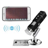 Microscopi digital USB Levenhuk DTX 30. Sensor 2 Mp (20x-230x)