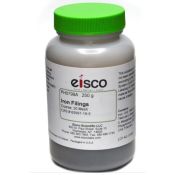 Ferro metall llimadures tècniques V-15359. Flascó 225 g