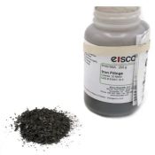 Ferro metall llimadures tècniques PH-0799A. Flascó 250 g