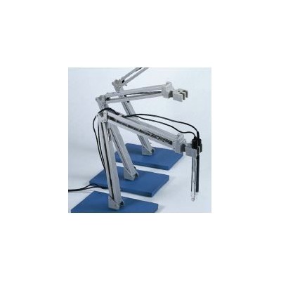 Suport elèctrodes univesal S-1001552. Articulat 4 places