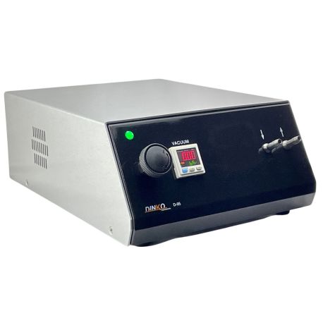 Dinko D-9515-00 membrane vacuum pump. Upper -980 mbar 15 l/min