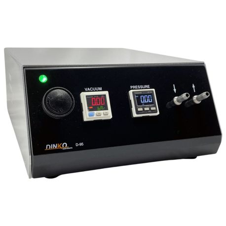 Bomba buit SBS DBB-01. CabaL 7 l/m 600 mm Hg