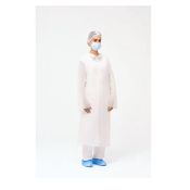 Mascaretes un sol ús polipropilè. Capsa 50 unitats