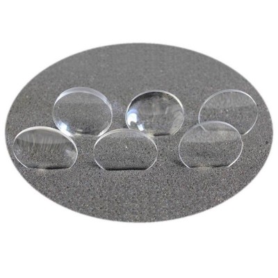 Estoig lents vidre DO-104021. Capsa 18 peces