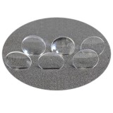 Estoig lents vidre DO-104021. Capsa 18 peces