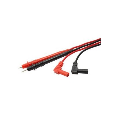 Multímetre digital DH-60108. VCA-VCC-ACC-OHM-hFE