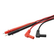 Multímetre digital DH-107. VCA-VCC-ACC