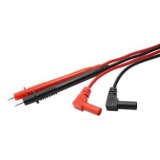 Multímetre digital DH-107. VCA-VCC-ACC