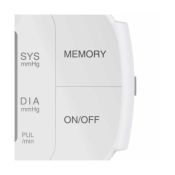 Tensiòmetre digital de Braç Waitch K2-232. Automàtic