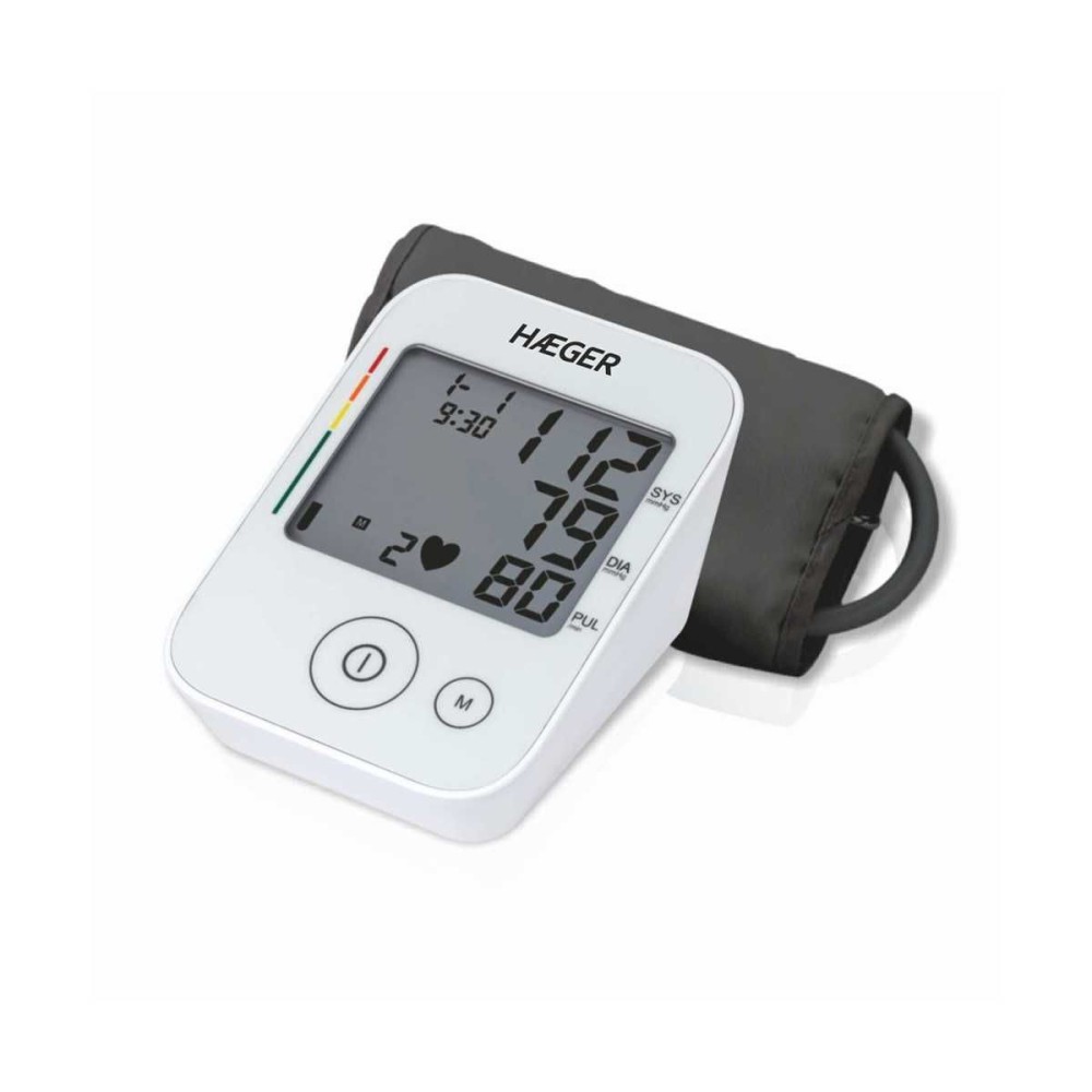 Tensiòmetre digital de Braç Waitch K2-232. Automàtic