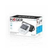 Tensiómetro digital brazo Haeger TM-ARM. Automático 4x30 memorias