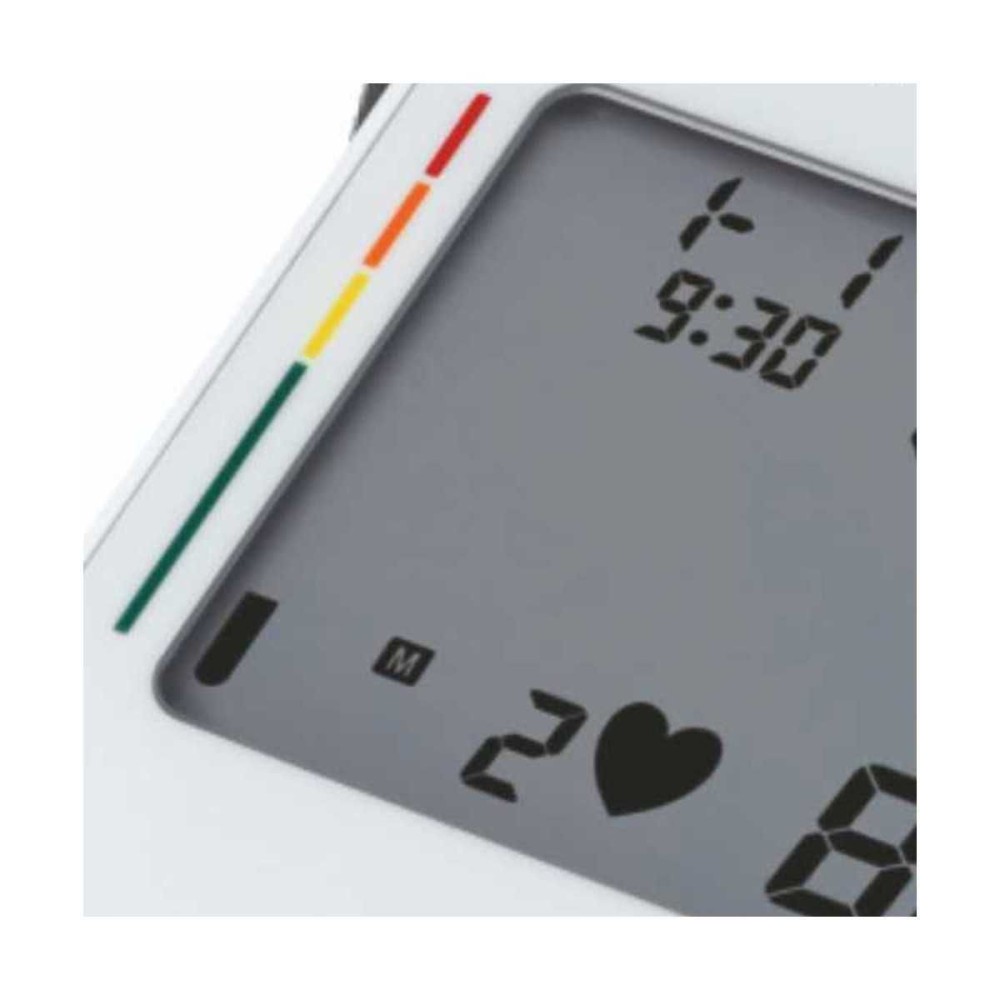 Tensiòmetre digital de Braç Waitch K2-232. Automàtic