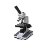 Microscopio Zuzi-116 HBB-003. Monocular acromático 40x-400x