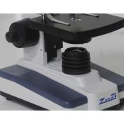 Microscopio Zuzi-116 HBB-003. Monocular acromático 40x-400x