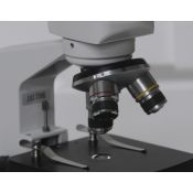 Microscopio Zuzi-116 HBB-003. Monocular acromático 40x-400x