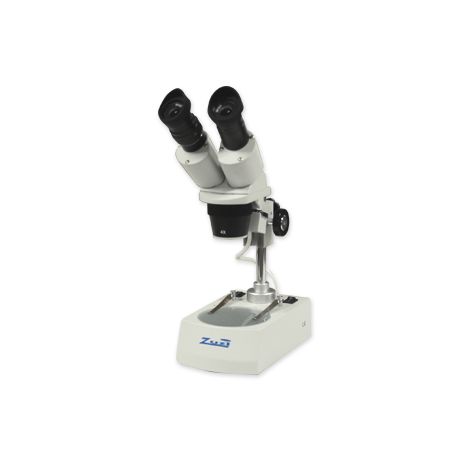 Estereomicroscopi Zuzi-200 HDB-002. Binocular columna 20x-40x