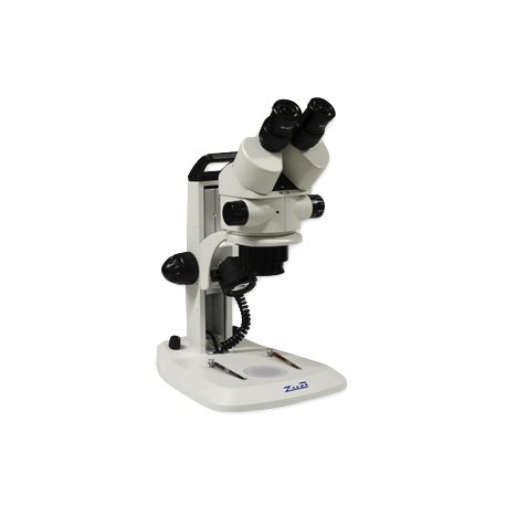 Estereomicroscopio Zuzi-Z HDD-011. Binocular brazo fijo 20x-40x