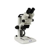 Estereomicroscopio triocular Stereoblue SB-1903-P. Columna zoom 7x-45x