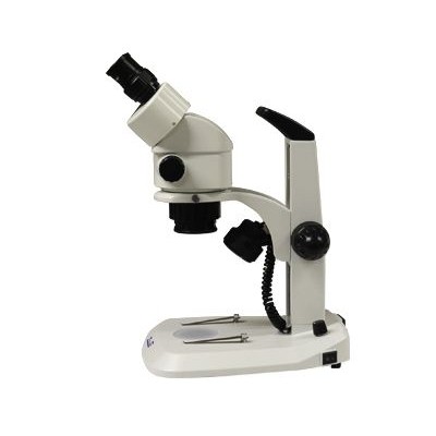 Triocular Stereomicroscope Stereoblue SB-1903-P. 7x-45x zoom column