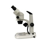 Estereomicroscopio triocular Stereoblue SB-1903-P. Columna zoom 7x-45x