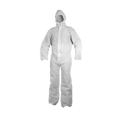 Bates un sol ús TST 40 grams talla XL. Capsa 50 unitats