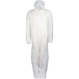 Bates un sol ús TST 40 grams talla XL. Capsa 50 unitats