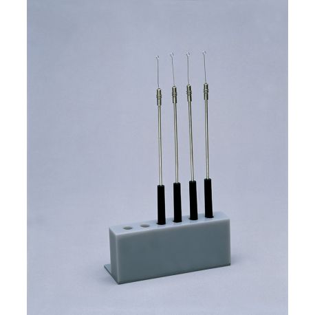 Kolle methacrylate handle support S-1000903. Capacity 6 pieces