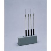 mànec sembra Kolle amb nansa anella nicrom. Longitud 200 mm