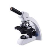 Acromatic microscope Ecoblue EC-1001. Monocular 40x-400x
