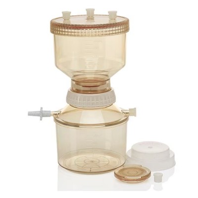 Unitat filtració reutilitzable 47 mm Nalgene 300-4050. Capacit 500 ml