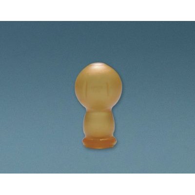 Pera succión goma látex natural chupete. Pipetas Pasteur