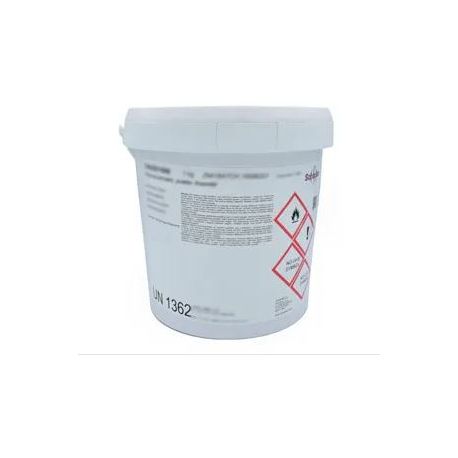 Absorbente derrames universal Chemispill-Sorb AB-0002. Frasco 1000 g