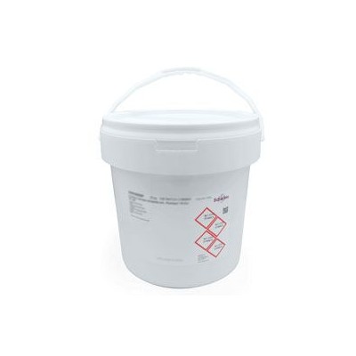 Absorbent vessadures universal Chemispill-Sorb AB-0002. Flascó 4000 g