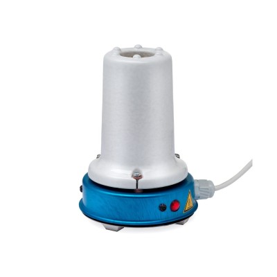 Mechero eléctrico rayo de aire Hofmann Horo-7001. Potencia fija 590 W