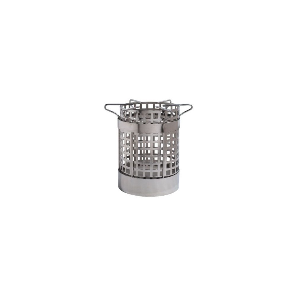 Bec gas Bunsen seguretat 11 mm amb reguladors. Gas natural